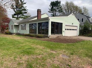 19 Sunset Rd, Braintree, MA 02184
