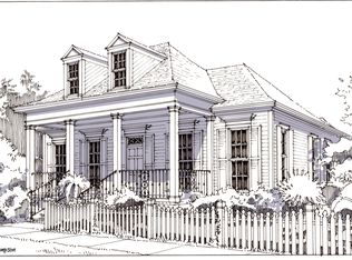 Chez Berentz Plan, Provenance, Shreveport, LA 71106