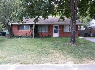 225 Vanderbilt Dr, Lexington, KY 40517