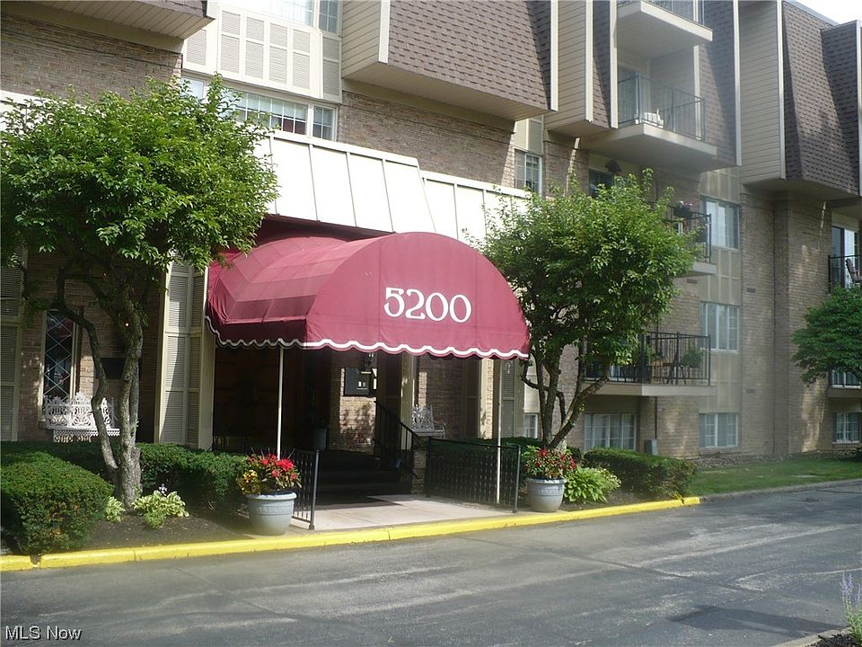 1st image of 5200 West Blvd APT 406