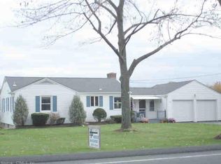 1412 North St, Suffield, CT 06078