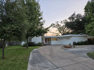 7037 Culver Ave, Fort Worth, TX 76116