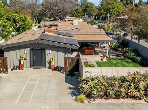 3202 N Studebaker Rd, Long Beach, CA 90808