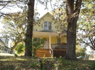 354 G St, Fort Dodge, IA 50501