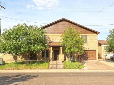 207 Martingale St #85, Laredo, TX, 78041