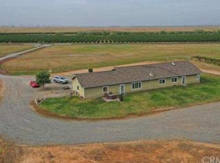 20825 Gyle Rd, Corning, CA 96021