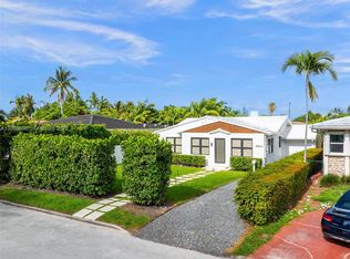 Normandy Beach 2nd Amd Pl, Surfside, FL 33154