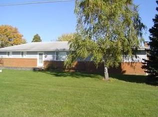 10420 Borror Rd, Orient, OH 43146