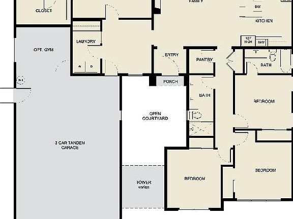 2nd image of 440 Maria Dr