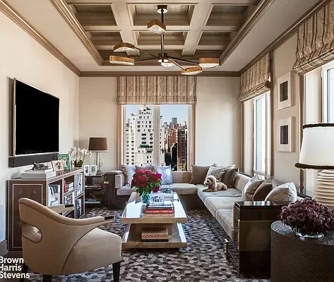4th image of 132 E 65th St #Penthouse