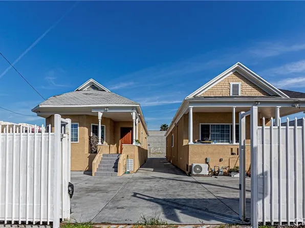 229 W 28th St, Los Angeles, CA 90007