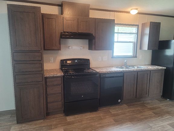 2nd image of 9500 N Wheeling Ave #3X2N