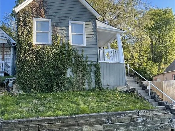 713 Tenny Ave, Kansas City, KS 66101