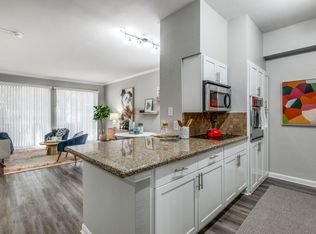 2217 Ivan St APT 1203, Dallas, TX 75201