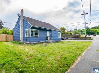 909 S Race St, Port Angeles, WA