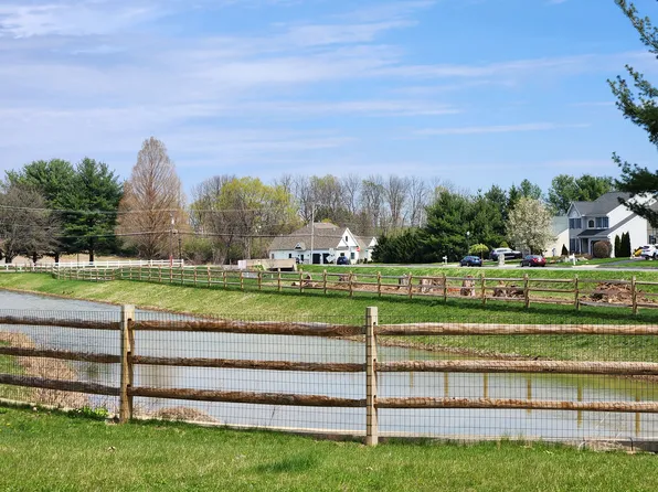 Ponds at Village Greens