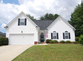 340 Joshua Tree Ct, Blythewood, SC 29016