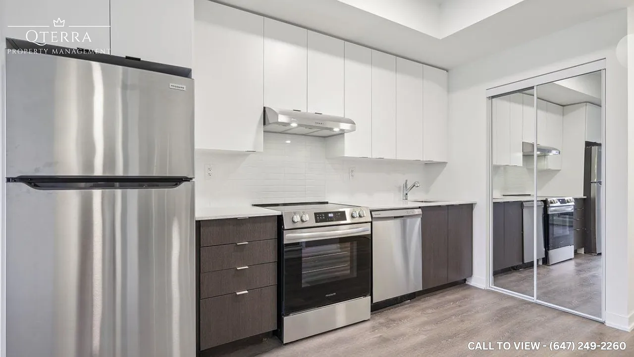 2 bed, 890 sqft, $2,595 — Photo 2