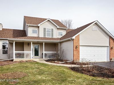 509 Hawthorne Ct, Yorkville, IL, 60560