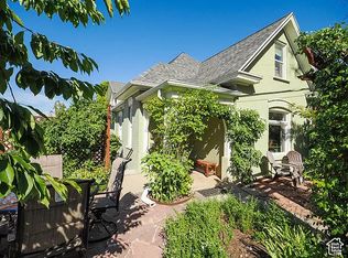 319 N Almond St APT A, Salt Lake City, UT 84103