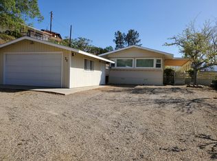 71 Adams Rd, Wofford Heights, CA 93285