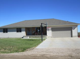 10716 Overland Trail West, Dodge City, KS 67801