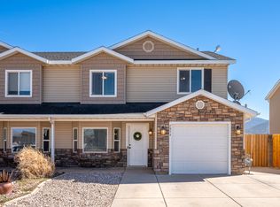 2854 N Clark Pkwy, Cedar City, UT 84721