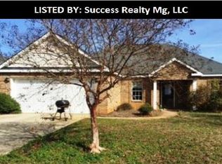 123 Preston Ln, Byron, GA 31008