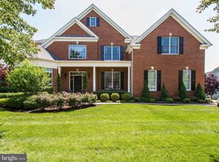 14444 Yellow Tavern Ct, Haymarket, VA 20169