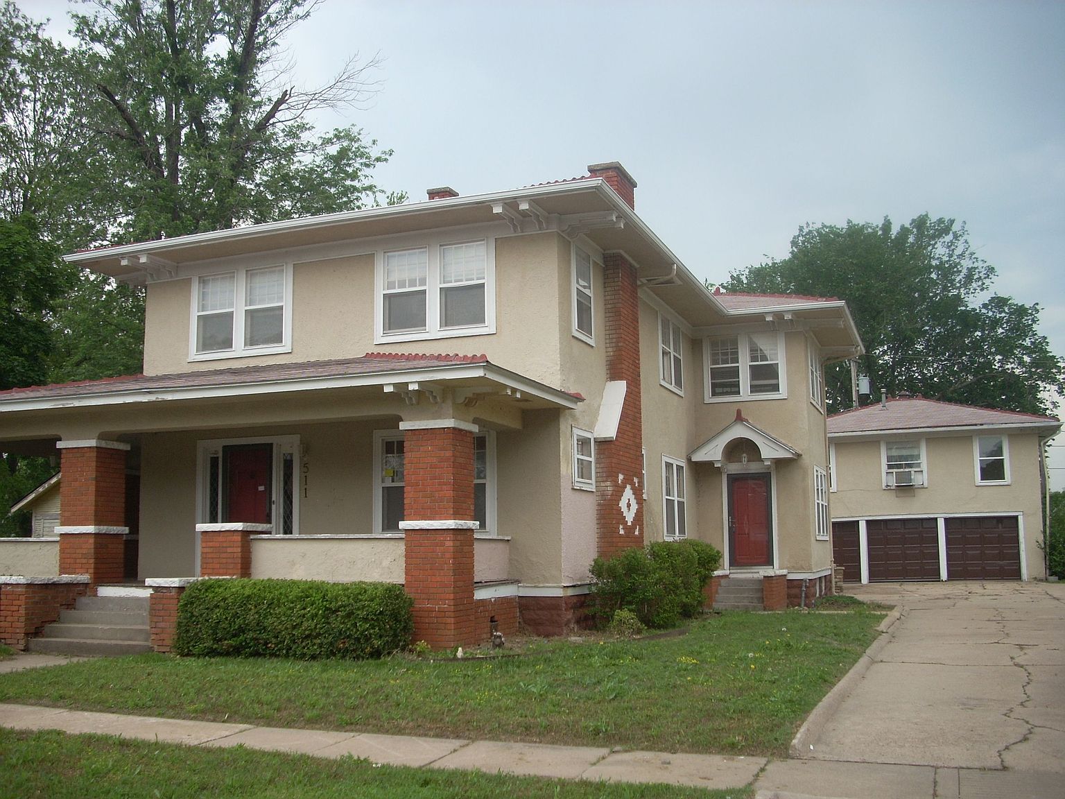 511 E Noc Dr, Tonkawa, OK 74653 Zillow