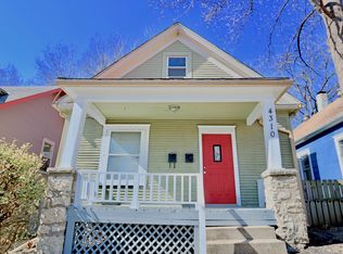 4310 Jarboe St, Kansas City, MO 64111