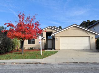 22774 Moura Ct, Hayward, CA 94541