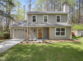120 Paley Way #155, Alpharetta, GA 30022