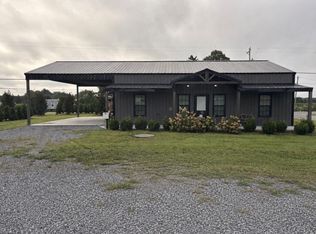 516 County Road 329, Geraldine, AL 35974
