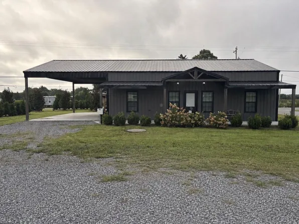 516 County Road 329, Geraldine, AL 35974