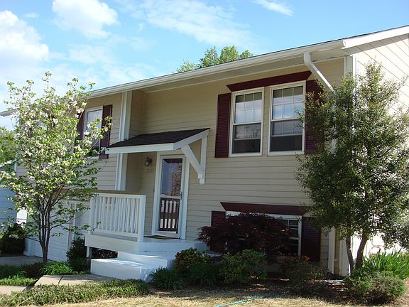 3rd image of 2393 Charter Wood Ct