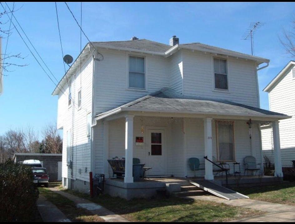 1st image of 319 Wadsworth St #A