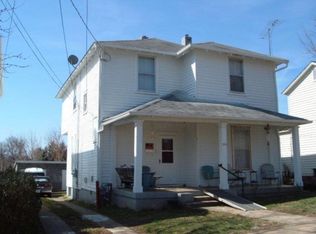 319 Wadsworth St #A, Lynchburg, VA 24501