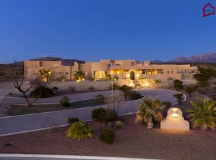 5501 Superstition Dr, Las Cruces, NM 88011