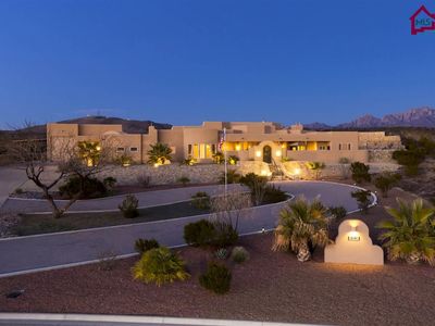 5501 Superstition Dr, Las Cruces, NM, 88011