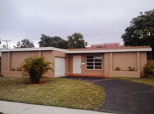 1630 NW 58th Ter, Sunrise, FL 33313