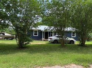 11135 County Road 4232 W, Cushing, TX 75760