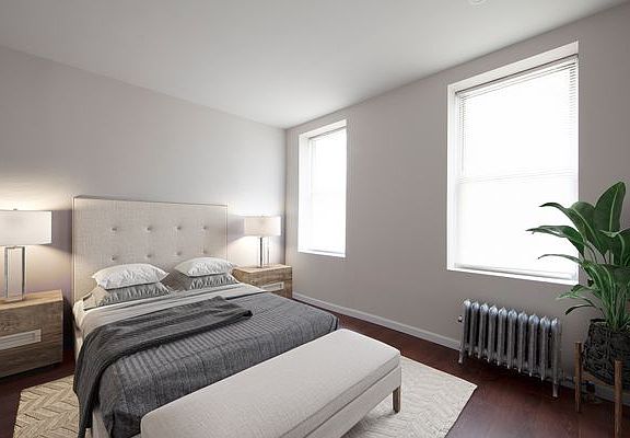 2nd image of 719 W 180th St APT 1