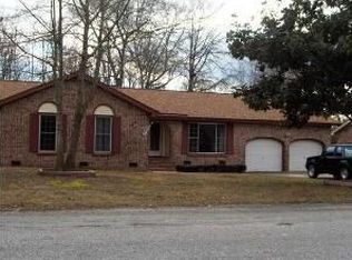 122 Salina Ln, Goose Creek, SC 29445