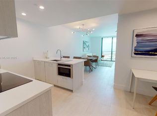 501 NE 31st St UNIT 1603, Miami, FL 33137