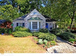 400 Church St, Marietta, GA 30060