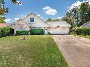 1504 Tina Ct, Bossier City, LA 71112