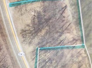 5052 Plainfield Rd, Kimbolton, OH 43749