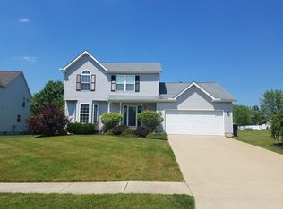 5577 Shawnee Trl, Medina, OH 44215