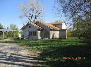 9851 E 106th St S, Mulvane, KS 67110